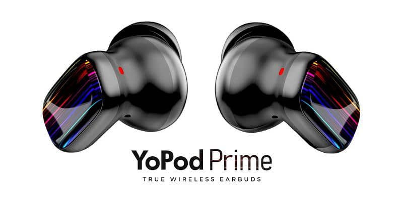 Yolo Ypod prime 1