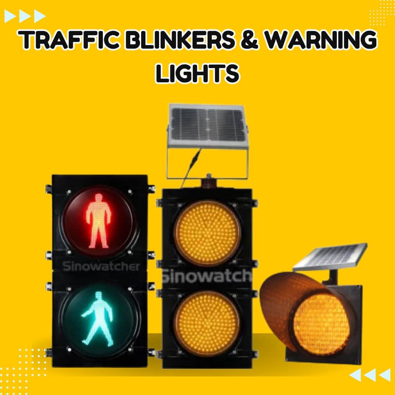 Traffic Signal Lights || Traffic Control System || Road Saftey 5