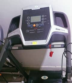 automatic imported electric treadmill gym machine running walking gym