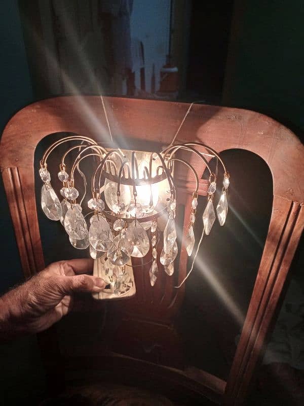 chandelier 3pc 5