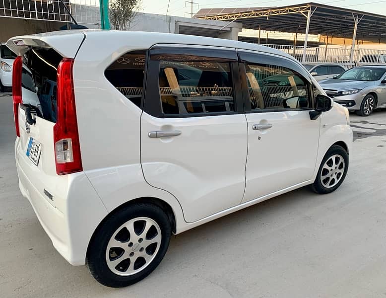 Daihatsu Move 2019 4