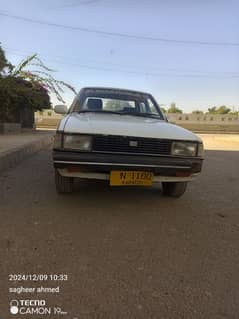 Toyota Other 1982