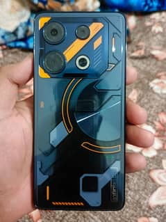 INFINIX GT10 PRO