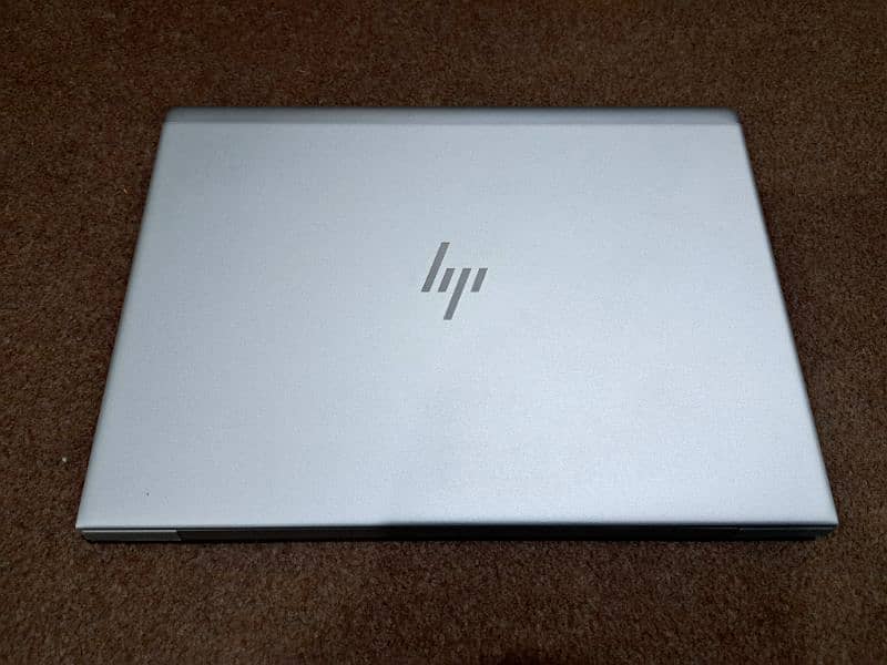 Hp Elitebook 840 G5 i5 8th Generation 1