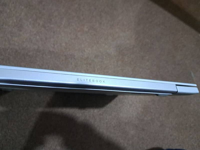 Hp Elitebook 840 G5 i5 8th Generation 5