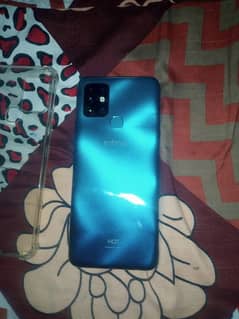 infinix hot 10