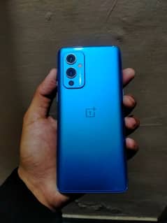 OnePlus 9 exchange possible