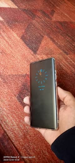 Huawei p30pro edge mobile