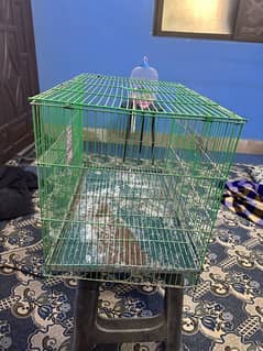 Cage For Sale