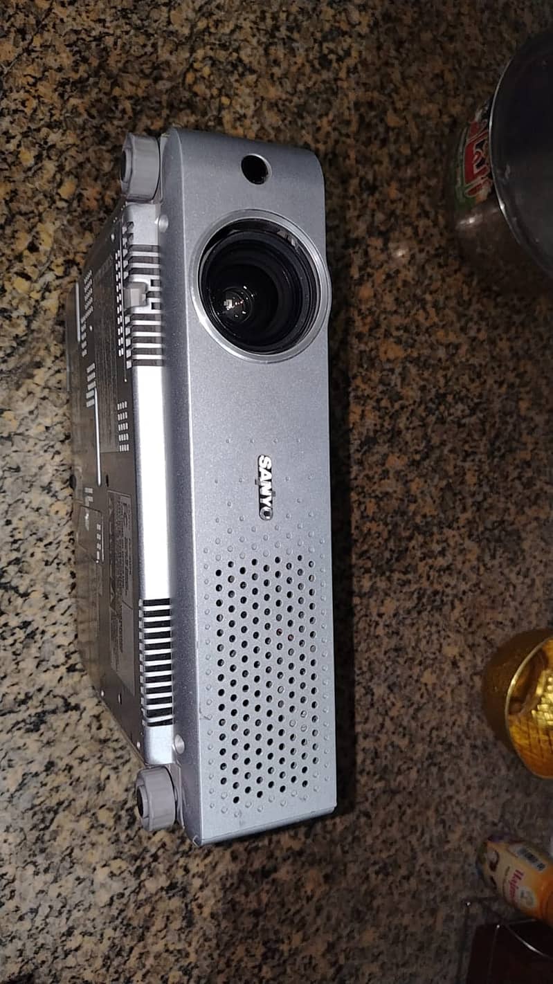 sanyo pro xtrax multiverse projector for sale 2