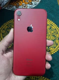 iPhone XR Dual Pta 128 GB