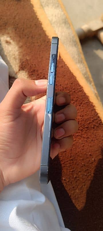 iPhone 12pro max non pta SIM working. . . 1