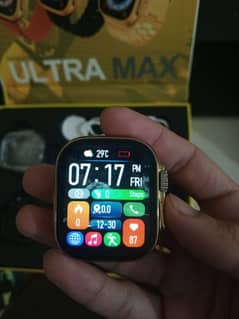 Smart Watch (imported)