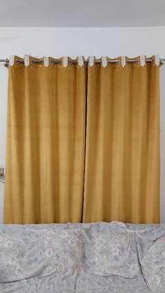 curtain