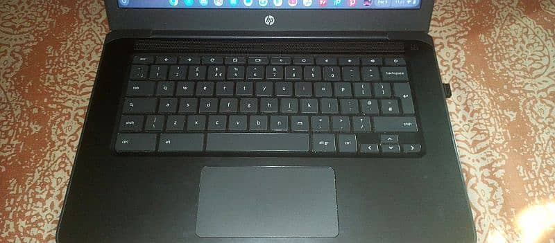 HP CHROME BOOK 14 URGENT SALE 0