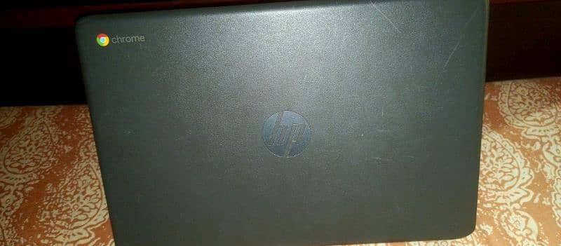 HP CHROME BOOK 14 URGENT SALE 2