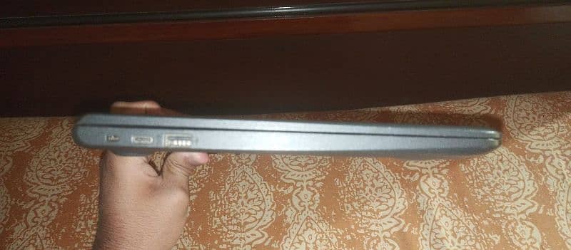 HP CHROME BOOK 14 URGENT SALE 3