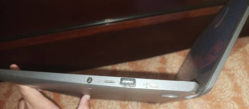 HP CHROME BOOK 14 URGENT SALE 4