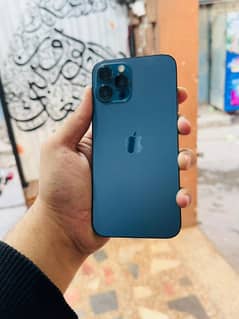 iphone 11 Pro Max 128GB Non pta All Sims Working