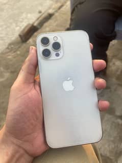 Iphone 12 pro max dual pta