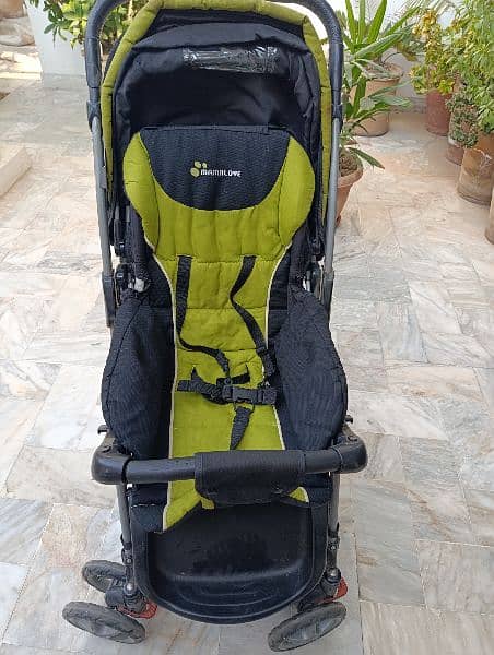 pram / Push walker / kids stroller / baby pram / stroller / kids pram 0