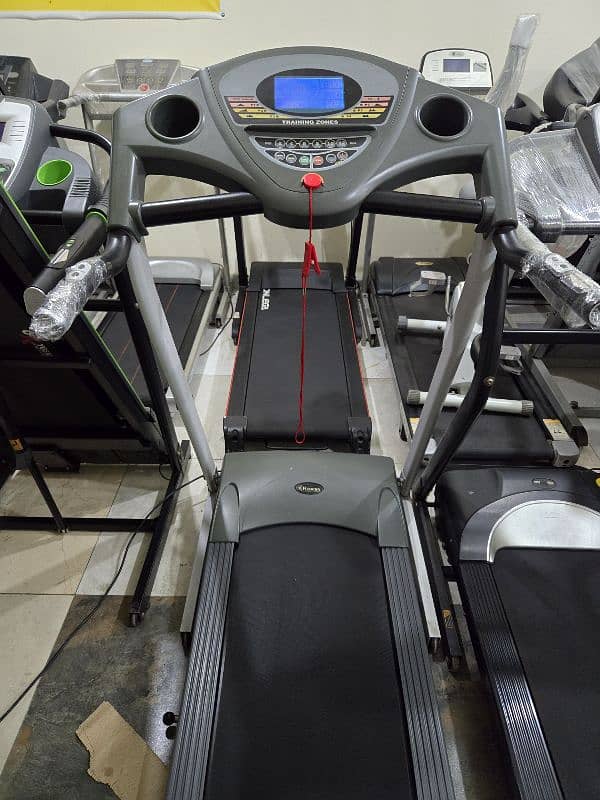 treadmill 0308-1043214/ manual treadmill/ exericise bikes / elliptical 11