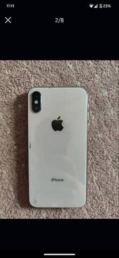 iphone xs approved (dead)