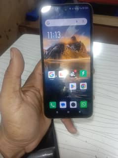 infinix hot 30 play for sale