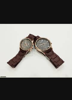 Tomi Couple Watches