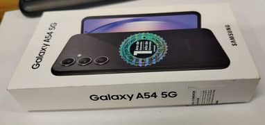 Samsung Galaxy A54