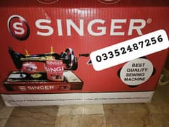 singer