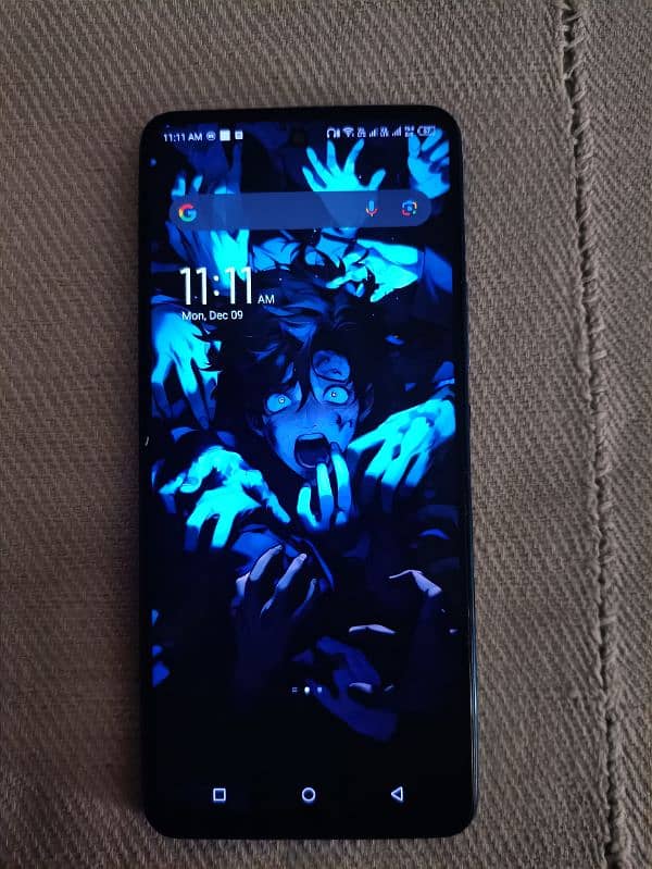 INFINIX NOTE 11 PRO 0