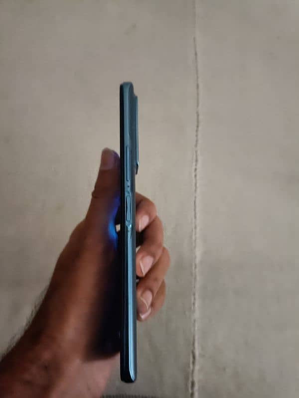 INFINIX NOTE 11 PRO 4