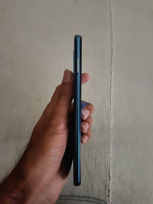 INFINIX NOTE 11 PRO 5