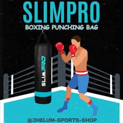 Punching Bag With Kit / Punching Bag / Boxing Bag