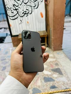 iphone 12 Pro 128GB 100 Health