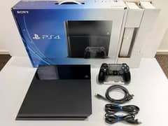 Ps4 500 Gb