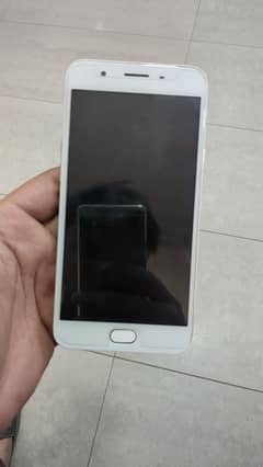 Oppo f1s