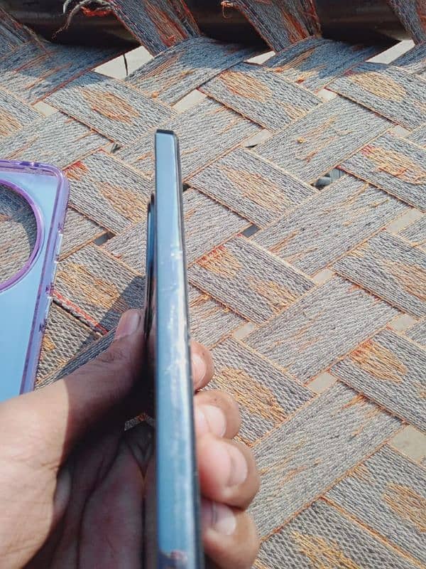 oppo Reno 12f 4g Gray colour 5