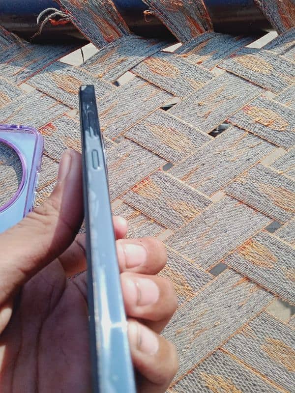 oppo Reno 12f 4g Gray colour 7