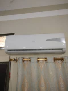 Haier+Gree A/c