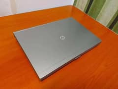 HP elitebok core i5 3rd gen 12GB ram  256gb SSD 320gb HDD gaming lap