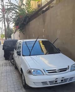 Suzuki Cultus VXR 2014 B2B