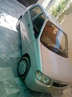 Suzuki Alto 2006    03023567978