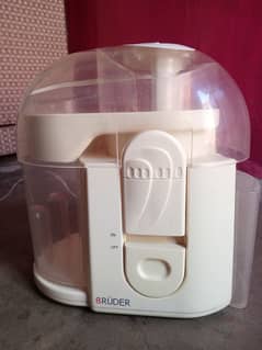 Juicer machine olx best sale