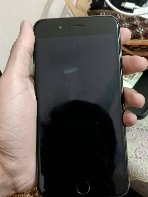 iphone 8 plus 256Gb 0