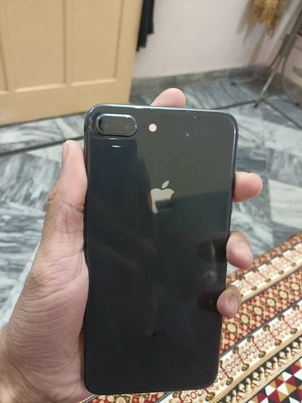 iphone 8 plus 256Gb 1