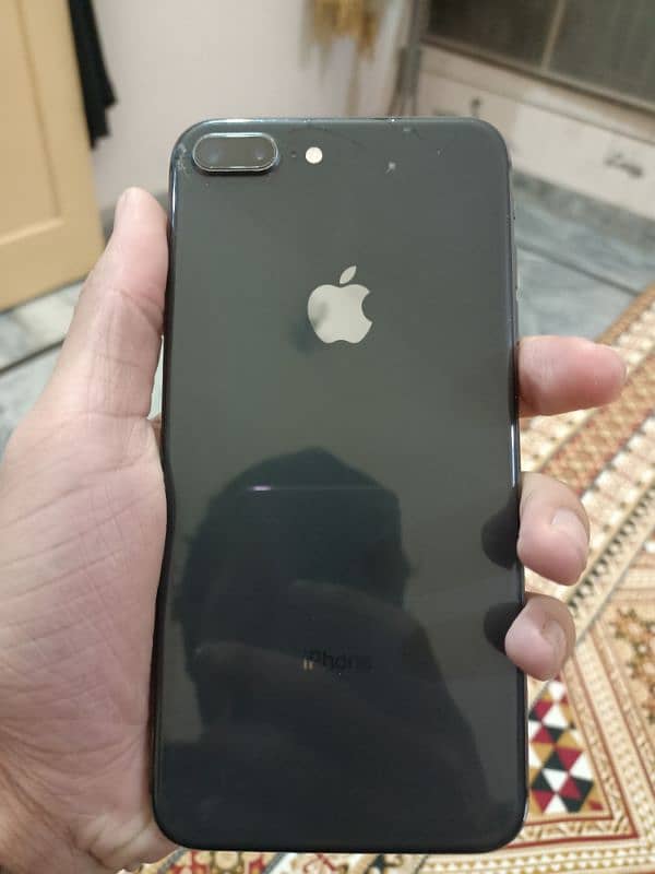 iphone 8 plus 256Gb 3