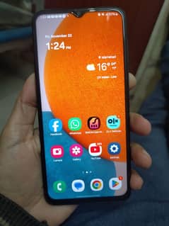 Samsung A23 5g 4/64 urgent sale