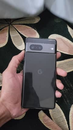 Google Pixel 7